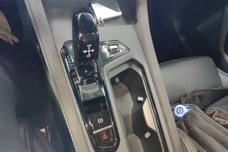 Used Lynk & Co 03 2023 1.5TD DCT JingPlus
