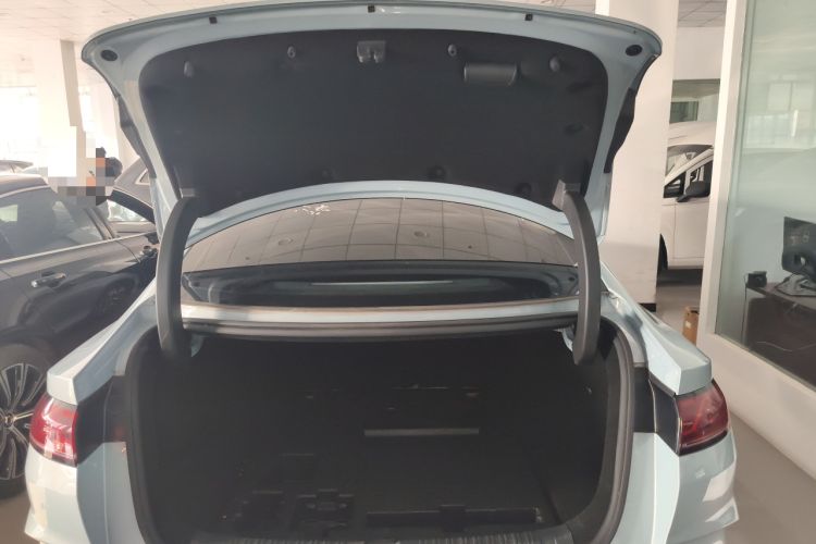 Used BYD Qin L 2024 DM-i 120KM Beyond Model
