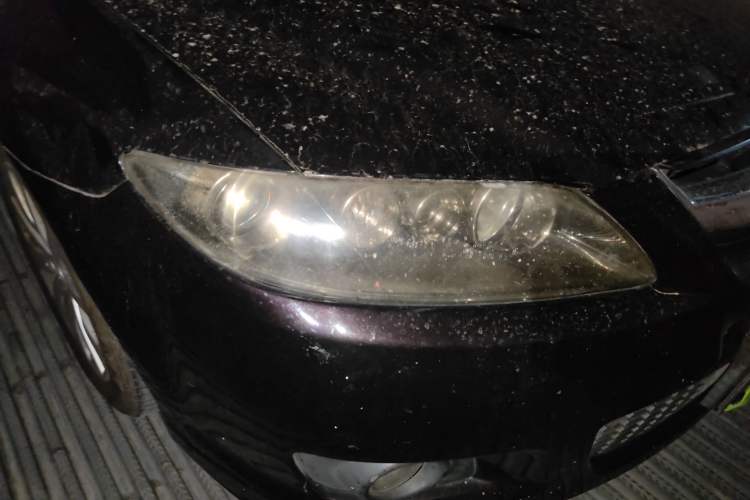 Used Mazda 6 2011 2.0L Automatic Fashion Edition