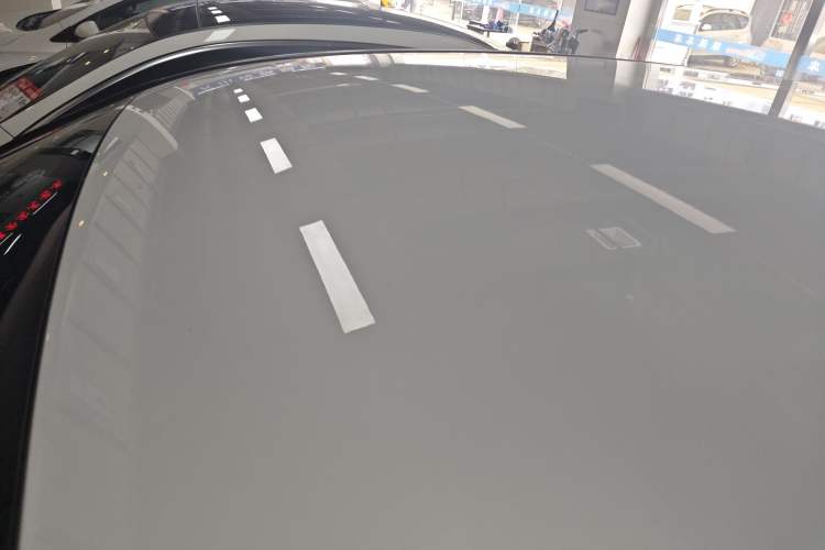 Used Mercedes-Benz B-Class 2022 B 180 Fashion Model