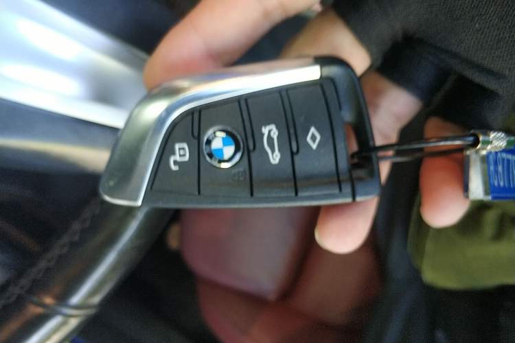 Used BMW 4 Series 2022 425i Convertible M Sport Night Edition Package
