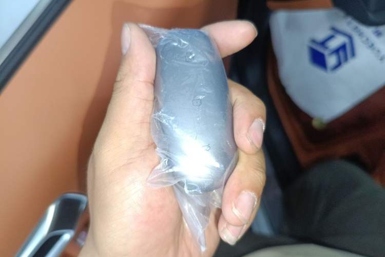 Used Li Auto L9 2025 Ultra Smart Refreshed Edition Vehicle Key