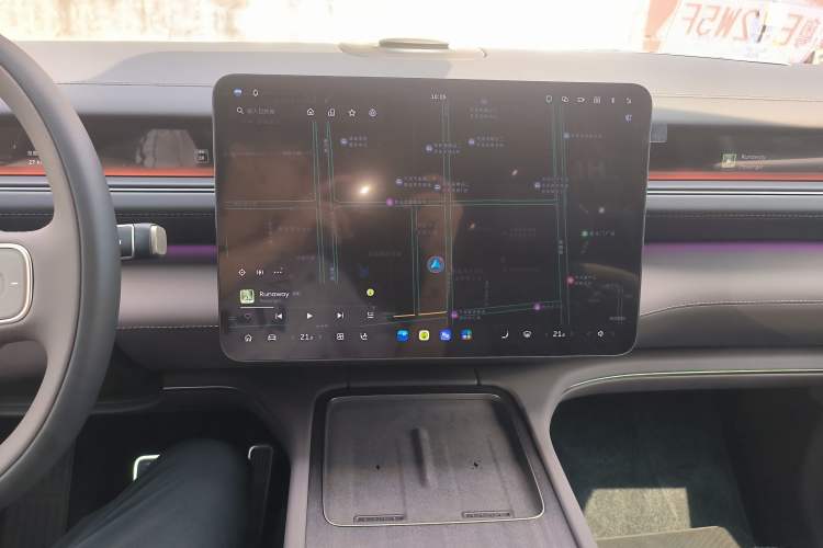 Used Nio ES8 2026 Model 6-seat Executive Luxury Edition
