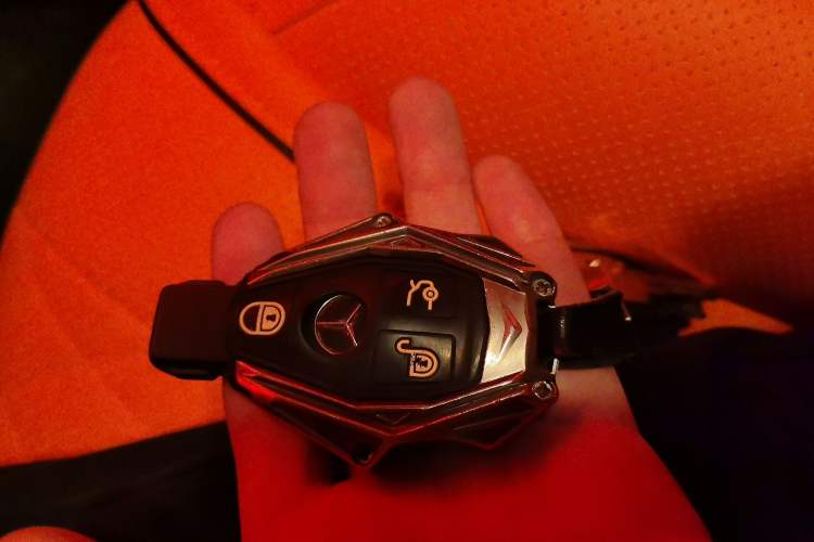 Used Mercedes-Benz S-Class 2011 S 350 L CGI