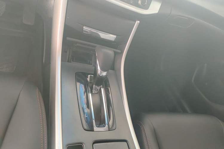 Used Honda Accord 2015 2.0L LX Comfort Edition
