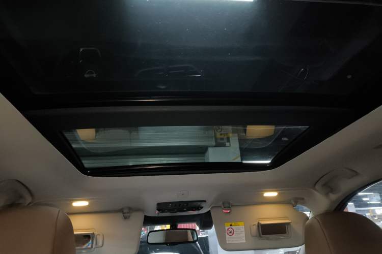 Used Nissan Pathfinder 2024 380 VC-TURBO Four-Wheel Drive Prestige Edition 6 Seats