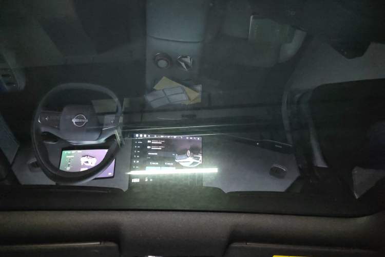 Used Nissan N7 2025 625 Pro