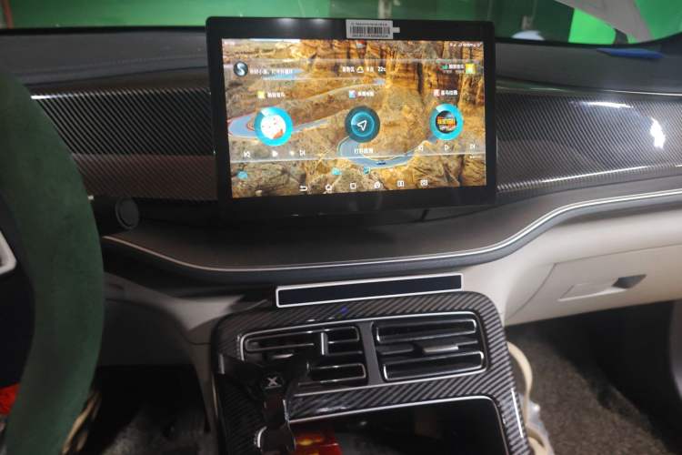 Used BYD Qin PLUS 2021 DM-i 55KM Flagship Model