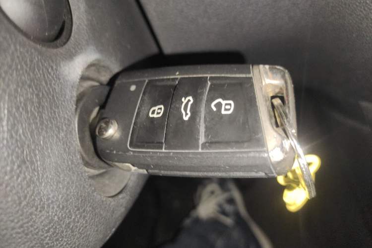 Used Volkswagen Tiguan 2017 330TSI All-Wheel-Drive Innovation Model