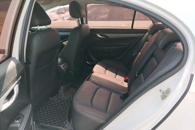 Used Geely Auto Emgrand 2021 UP 1.5L Manual Comfort Model