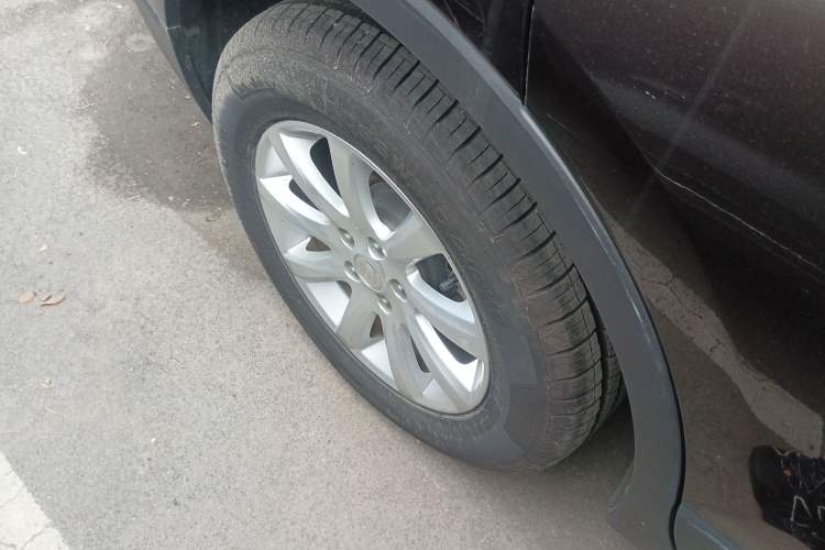 Used Buick Envision 2021 532T Two-Wheel-Drive Leading Version
