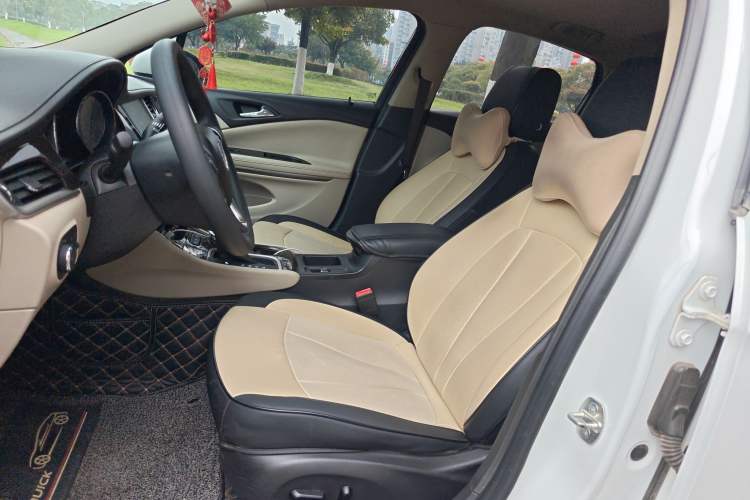 Used Buick Verano 2018 Sedan 15S Automatic Leading Model