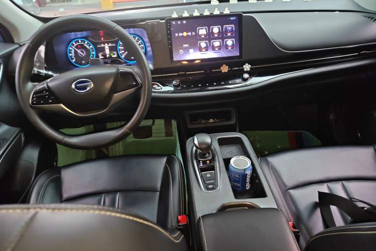 Used AION S 2019 Xuan 530