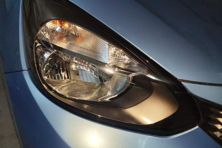 Used Honda Fit 2021 1.5L CVT Trend Edition Right Front Headlight