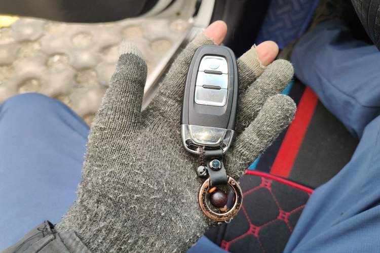 Used Hyundai Elantra (6th Generation / Lingdong) 2016 1.6L Automatic ZhiXuan – Elite Version
