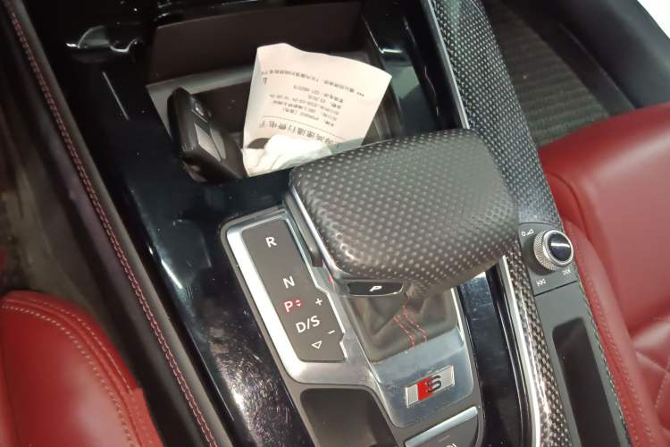 Used Audi S4 2020 S4 3.0TFSI
