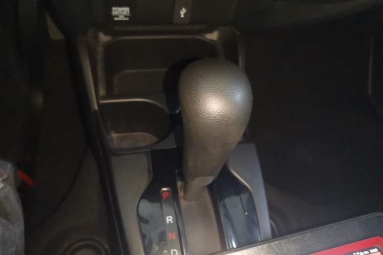 Used Honda Fit 2014 1.5L LX CVT Comfort Model