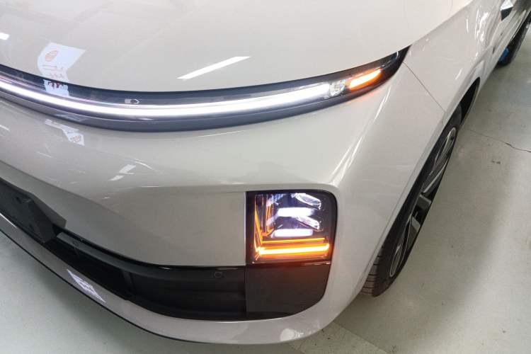 Used Li Auto L6 2024 Max