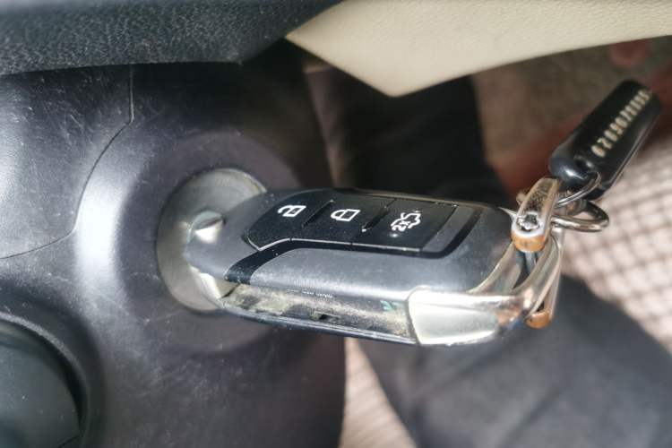 Used Ford Escort 2015 1.5L Manual Comfort Model