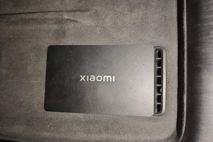 Used Xiaomi Auto SU7 2024 Rear-Drive Ultra-Long Range Advanced Pro-Level Intelligent Driving Version