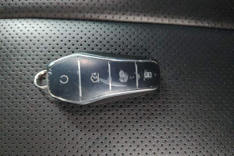 Used BYD Sealion 05 DM-i 2025 DM-i 115KM Prestige Model