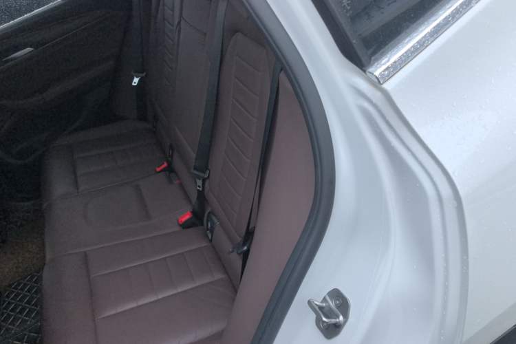 Used BMW X3 2020 xDrive28i Luxury Package