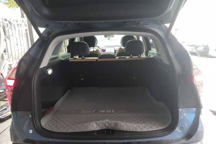 Used Geely Auto FX11 2023 2.0TD DCT Prestige Edition
