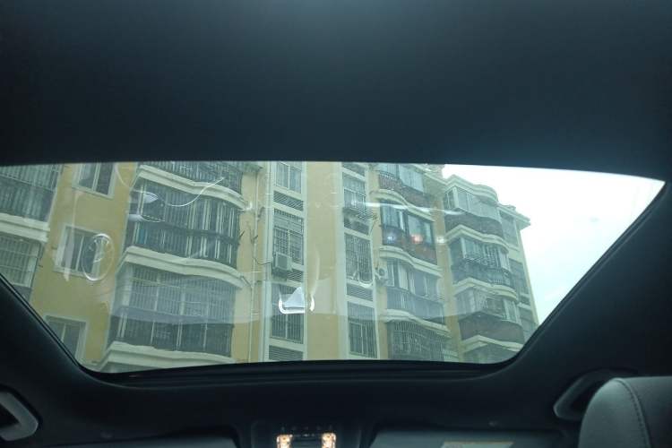 Used Mercedes-Benz GLB 2021 GLB 200 Fashion Model
