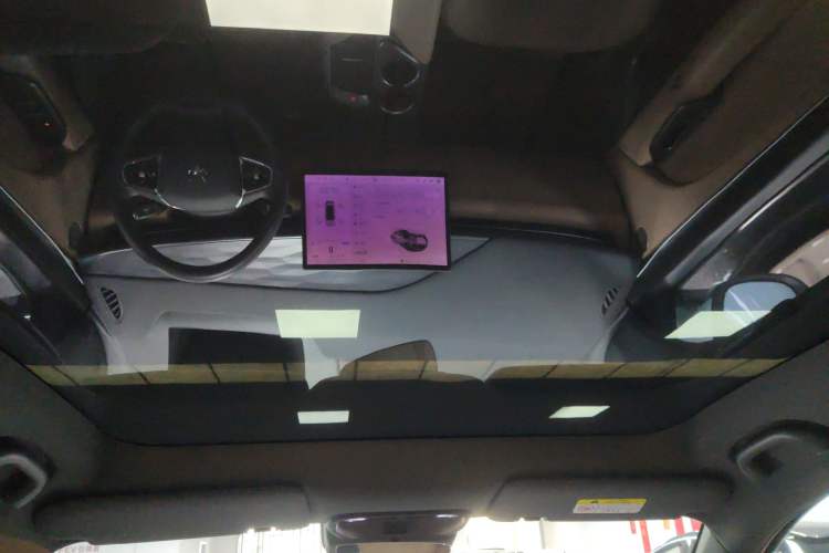 Used ARCFOX Alpha T5 2024 660 MAX