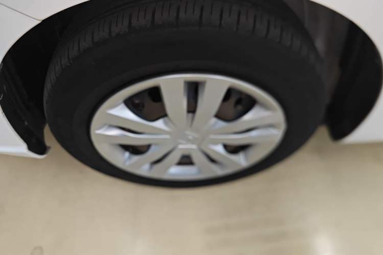 Used Honda Fit 2021 1.5L CVT Trend Edition
