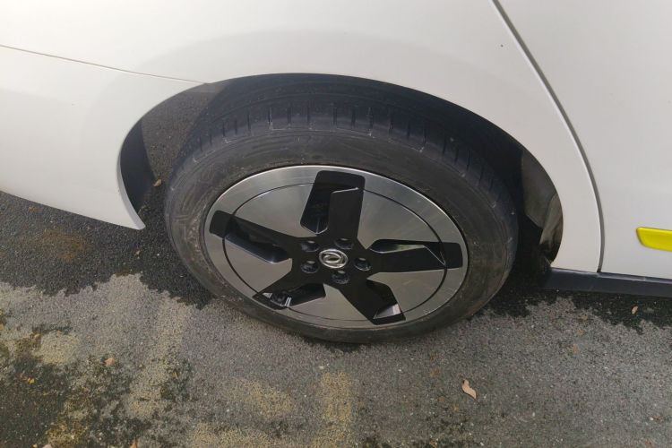 Used Dongfeng Aeolus E70 2023 Revised PRO Smart Drive Version
