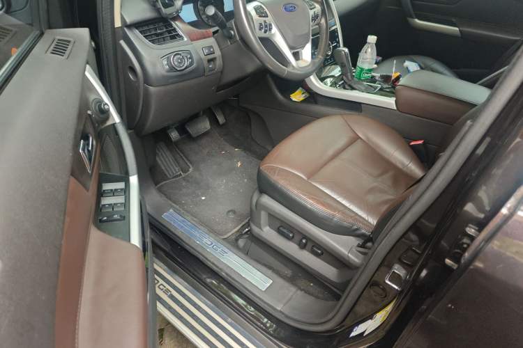 Used Ford Edge 2012 2.0T Zunrui Trim
