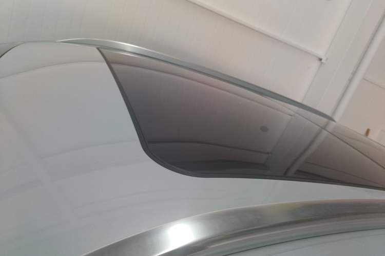 Used BYD Yuan PLUS 2023 Champion Edition 430KM Superior Model