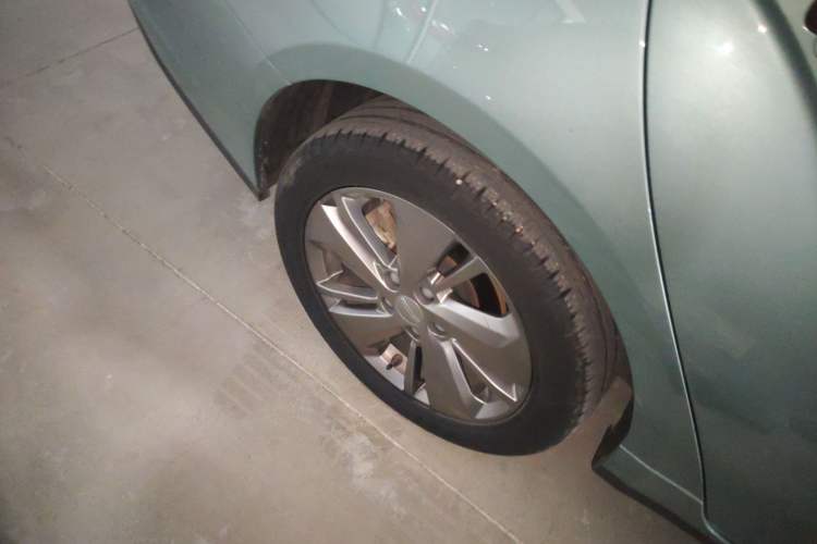 Used Geometry G6 2022 480 New Smart Type
