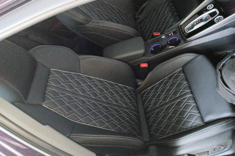 Used Audi A3 2025 Sportback 35TFSI Prestige Edition
