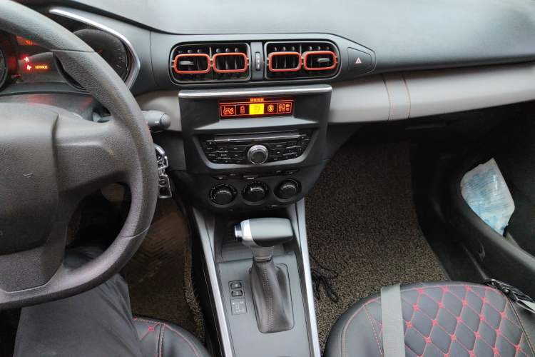 Used Citroen C3-XR 2019 230THP DCT Active Version