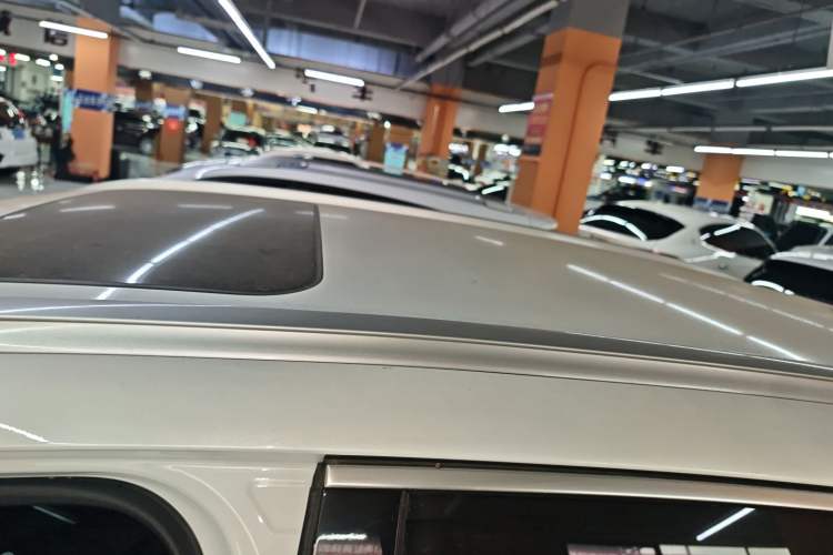 Used Haval H6 2023 National Trend Edition 1.5T Automatic Urban Version
