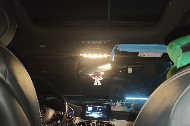 Used Mercedes-Benz C-Class 2015 C 300 Sport Edition