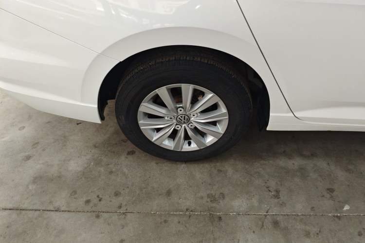 Used Volkswagen Lavida 2019 1.5L Automatic Fashion Edition China VI