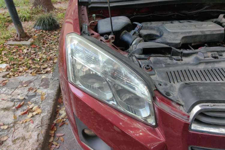 Used Chevrolet Trax 2014 1.4T Automatic All-Wheel Drive Flagship Version