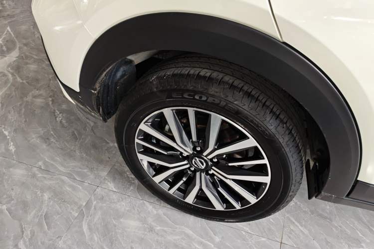 Used Nissan Kicks 2022 1.5L CVT XL Fashion Edition
