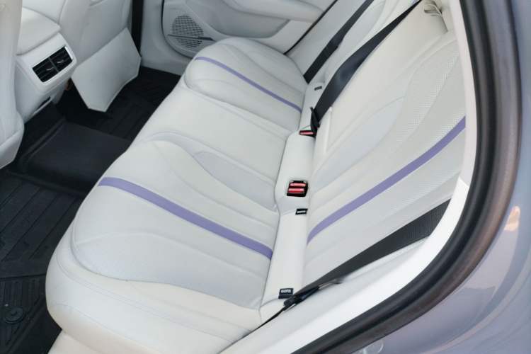 Used Geely Auto Preface L 2024 Zhiqing 1.5TD Tiangong Edition