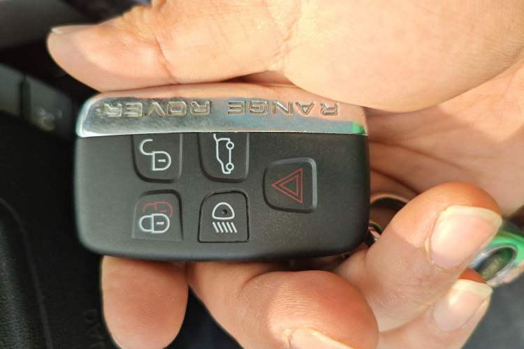 Used Land Rover Range Rover Evoque 2016 2.0T SE PLUS Smart Enjoyment Edition