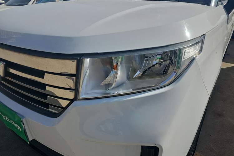 Used Wuling Zhengcheng 2021 1.5T Manual Comfort Version
