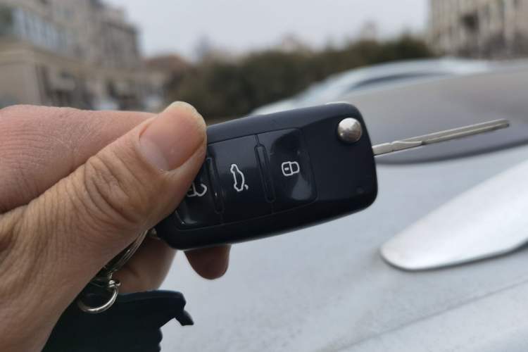 Used Volkswagen C-TREK 2017 1.6L Automatic Comfort Model