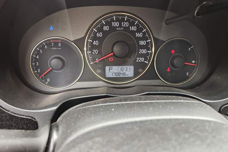 Used Honda Greiz 2016 1.5L CVT Fashion Edition