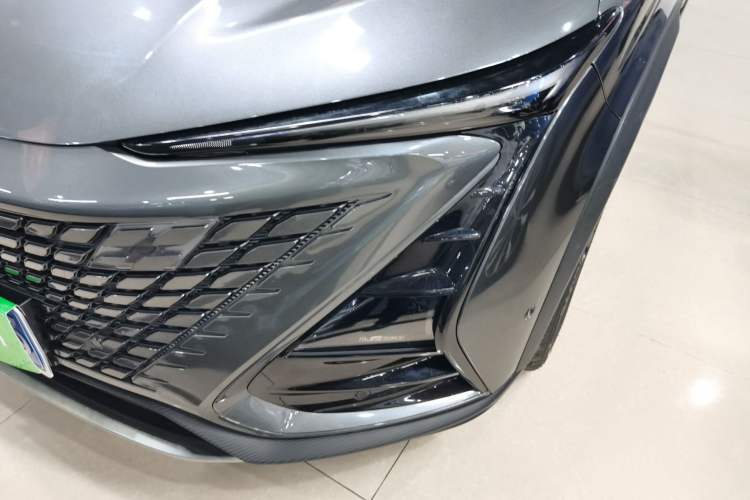 Used CHANGAN UNI-T 2022 1.5T Flagship Edition Left Front Headlight