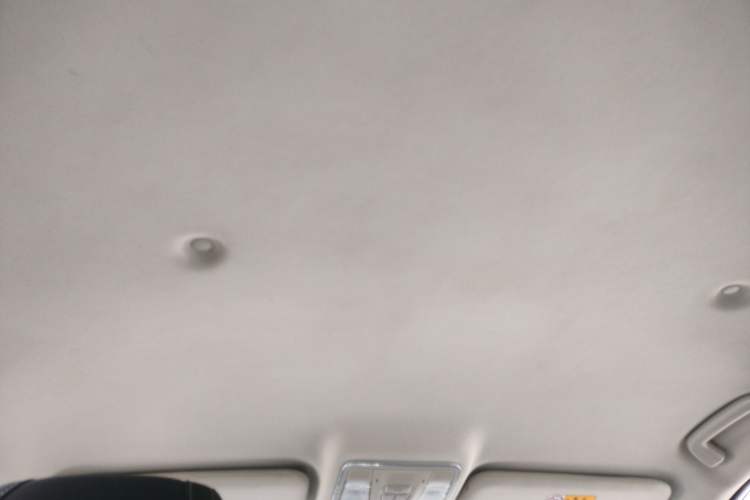 Used TRAUM SEEK 5 2018 1.5T Automatic Leading Edition