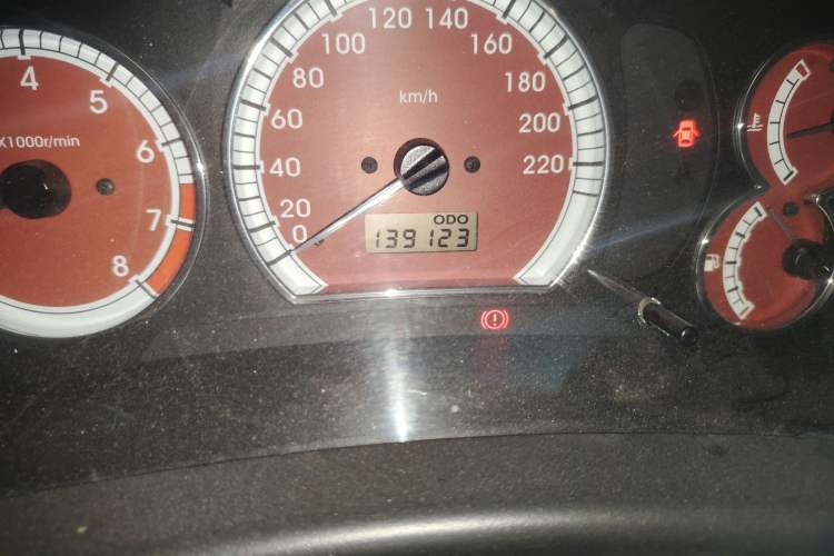 Used Mitsubishi LANCER 2012 1.6L Manual Comfort Edition SEi
