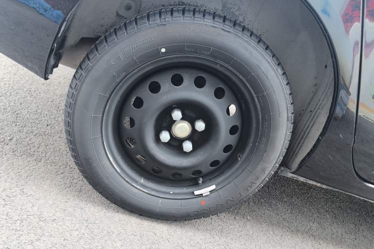 Used BYD F3 2020 1.5L Manual Classic Trim